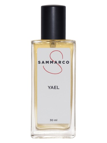Frasco de Yael — Sammarco