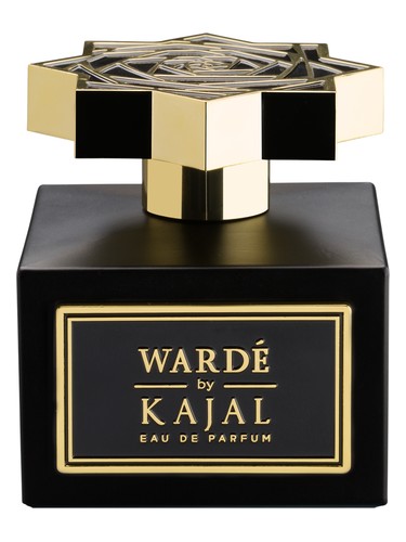 Frasco de Warde — Kajal