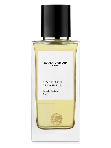 Frasco de Revolution de la Fleur — Sana Jardin