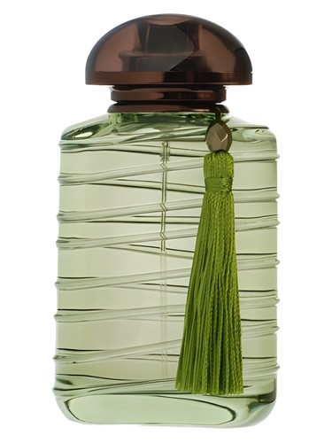 Frasco de Onde Extase, de Giorgio Armani