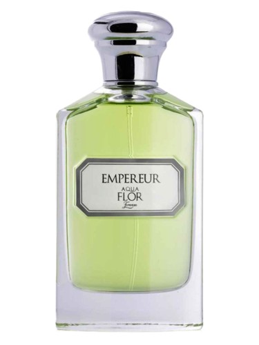 Frasco de Empereur — Aquaflor Firenze