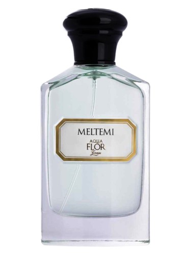 Frasco de Meltemi, de Aquaflor Firenze