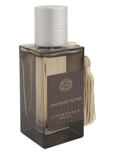 Frasco de Malabar Pepper, de Locherber Milano