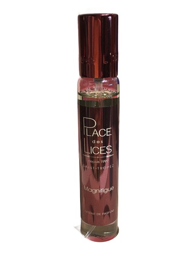 Frasco de Magnifigue, de Place des Lices