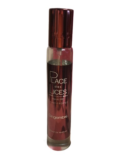 Frasco de Gimgembre, de Place des Lices