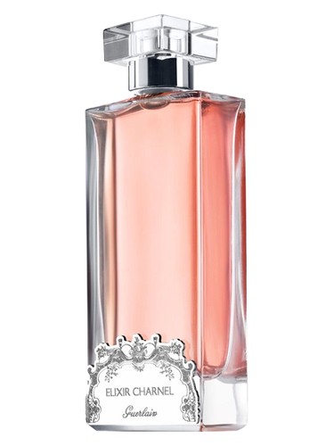 Frasco de Elixir Charnel Gourmand Coquin — Guerlain
