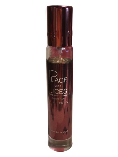 Frasco de Argan, de Place des Lices