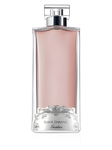 Frasco de Elixir Charnel Chypre Fatal — Guerlain