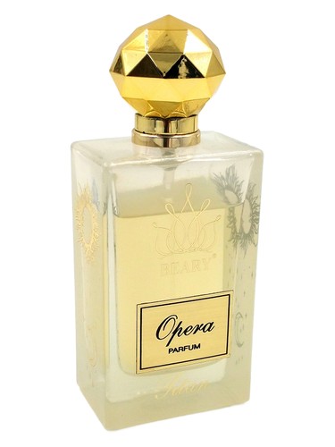 Frasco de Opera, de Beary