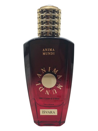 Frasco de Isvara — Anima Mundi