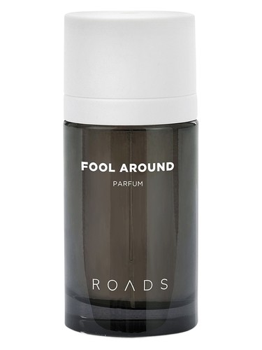 Frasco de Fool Around, de Roads