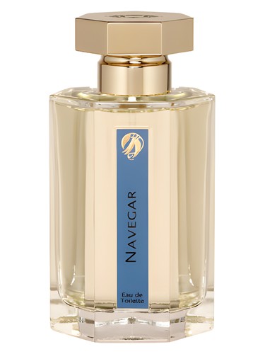 Frasco de Navegar — L'Artisan Parfumeur