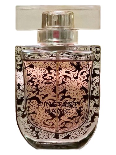 Frasco de L'Instant Magic limited edition Sérigraphiées, de Guerlain