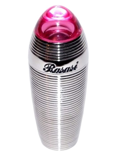 Frasco de Rose, de Rasasi