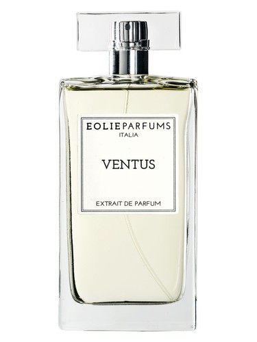 Frasco de Ventus, de Eolie Parfums