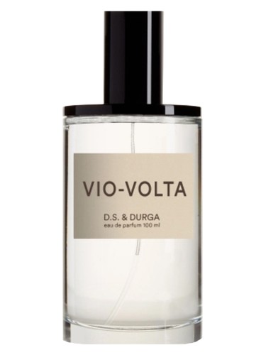Frasco de Vio Volta, de DS&Durga
