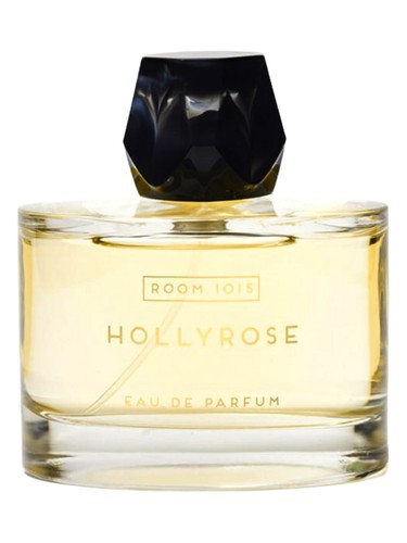 Frasco de Hollyrose, de Room 1015