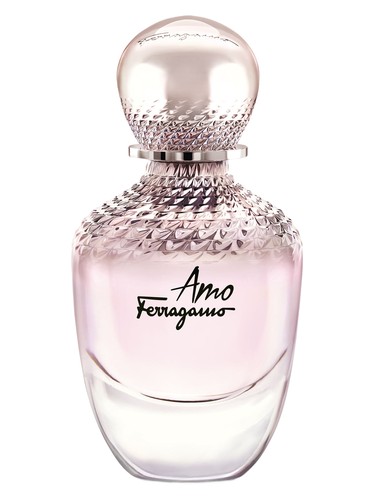 Frasco de Amo Ferragamo — Salvatore Ferragamo