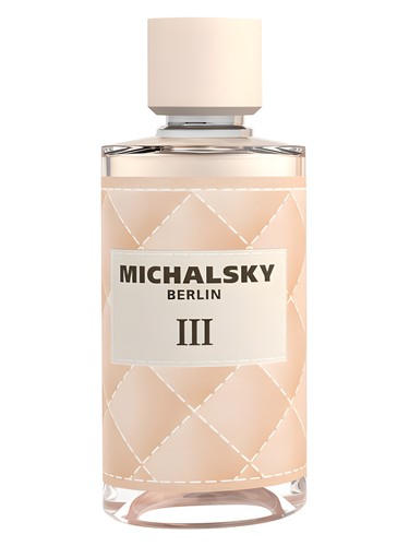 Frasco de Michalsky Berlin III for Women — Michael Michalsky