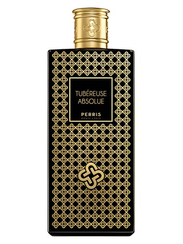 Frasco de Tubereuse Absolue — Perris Monte Carlo