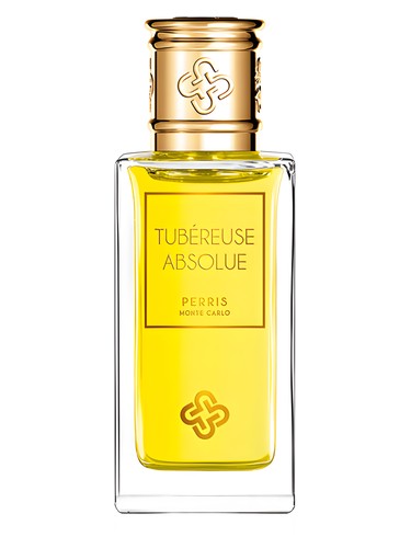 Frasco de Tubereuse Absolue Extrait, de Perris Monte Carlo