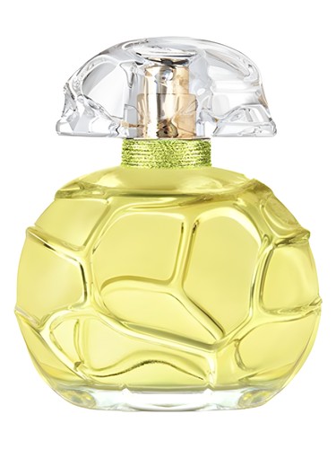 Frasco de Quelques Fleurs Jardin Secret Extrait, de Houbigant