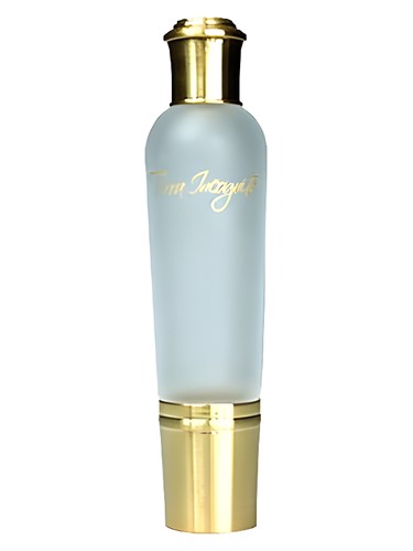 Frasco de Terra Incognita, de Jovoy Paris