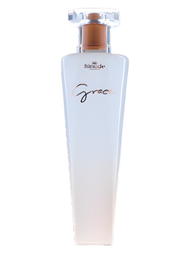Frasco de Grace, de Hinode