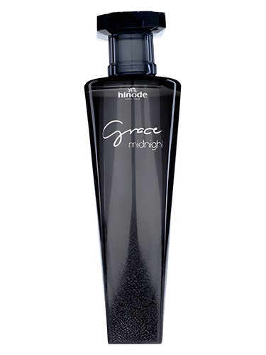 Frasco de Grace Midnight — Hinode