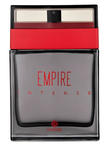 Frasco de Empire Intense — Hinode
