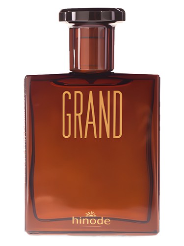 Frasco de Grand, de Hinode