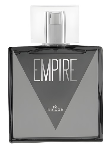 Frasco de Empire, de Hinode