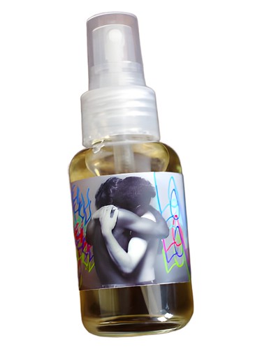Frasco de Modern Love, de Smell Bent