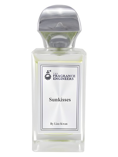 Frasco de Sunkisses — The Fragrance Engineers