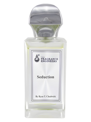 Frasco de Seduction, de The Fragrance Engineers