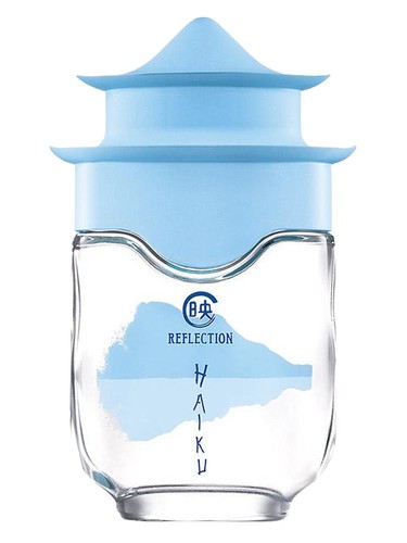 Frasco de Haiku Reflection — Avon