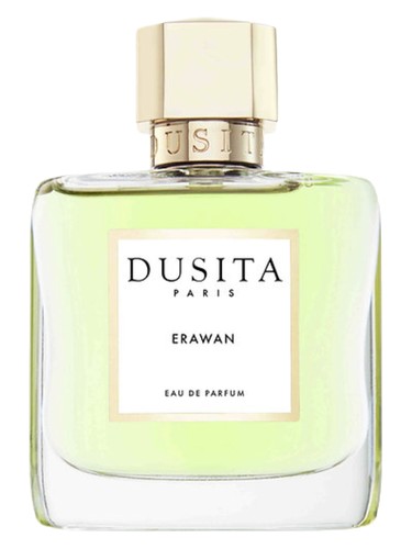 Frasco de Erawan — Parfums Dusita