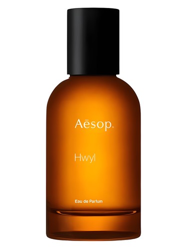 Frasco de Hwyl — Aesop