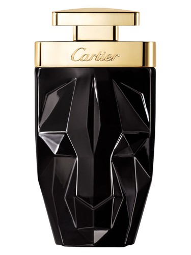 Frasco de La Panthère Etincelante, de Cartier