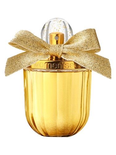 Frasco de Gold Seduction — Women Secret