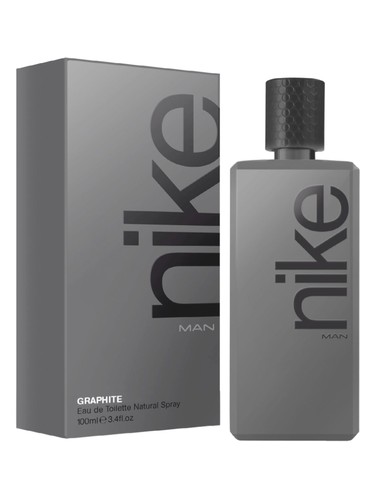 Frasco de Nike Graphite, de Nike
