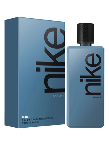 Frasco de Nike Blue, de Nike