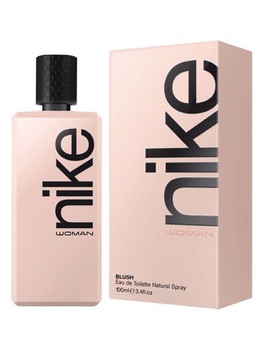 Frasco de Nike Blush, de Nike