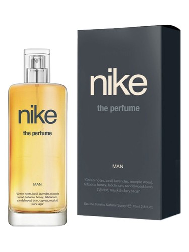 Frasco de Nike The Perfume Man — Nike