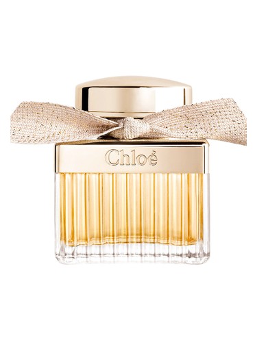 Frasco de Chloé Absolu de Parfum, de Chloé