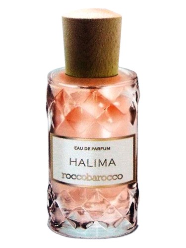 Frasco de Halima, de Roccobarocco