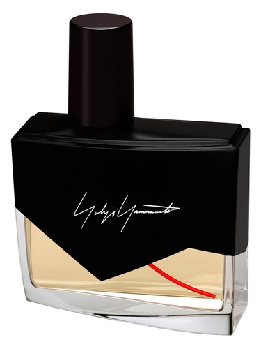 Frasco de I'm Not Going to Disturb You Homme — Yohji Yamamoto