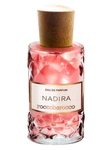 Frasco de Nadira, de Roccobarocco
