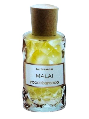 Frasco de Malai, de Roccobarocco