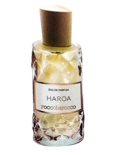 Frasco de Haroa, de Roccobarocco